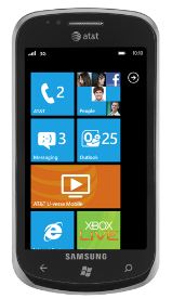 AT&T U-verse Coming to Windows Phone in November & Xbox in October