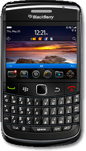 BlackBerry News: BlackBerry Bold 9780 with BlackBerry 6.0 OS @ T-Mobile 11/17
