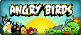 Electronic Arts Buys Chillingo Developer of Angry Birds