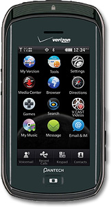 Pantench Crux at Crux of Social Media with Touchsceen @ $49.99