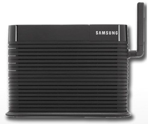 Verizon Extends Wireless Network Inside with Verizon 3G Network Extender