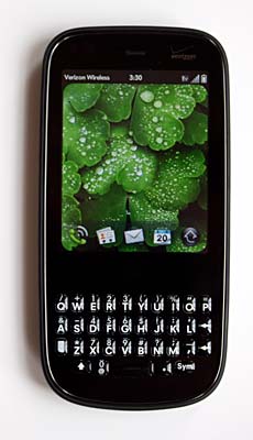 Review: Palm Pixi Plus (Verizon) Review of Reviews