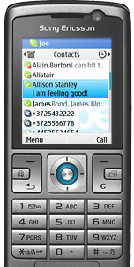 No Mo’ WinMo Skype or Skpe Lite, Blogs Skype
