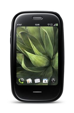 Palm Pre Plus and Palm Pixi Plus Coming to AT&T $149 & $49