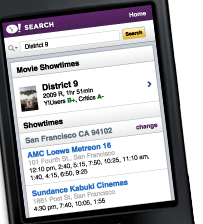 No Mo’ Yahoo on T-Mo: T-Mobile Phones Googled – BACKFLIP Yahooed