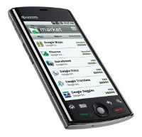 Android Zio and BlackBerry Curve 8530 Coming to Cricket’s National Coverage Cheap Plans