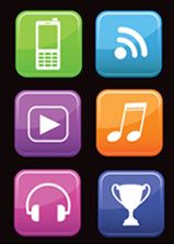 Billboard Music iPhone, BlackBerry, Nokia and Android App Awards Call for Entries