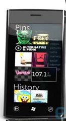 New Dell Smartphone Android an’ Windows News Flash: Lightning, Thunder, Flash and Smoke Revealed