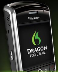 BlackBerry Tour Storm(1&2), Bold and Curve Free Apps(Limited Time): Voice to Text Dragon Email