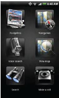 Android Incredible News Leaks: HTC Incredible  Specs Incredible with Tethering Due 4/25 or 29