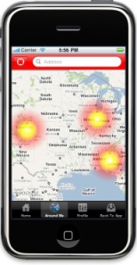 Skyhook Hooks Moto’s Androids for Location Location Location Services