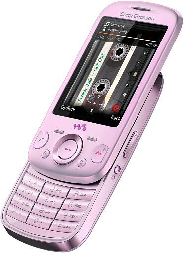 Sony Ericsson Zylo Zylo_Pink_16.jpg
