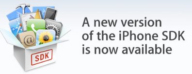 iPhone OS4 Beta 3 Update Released for iPhone Devs