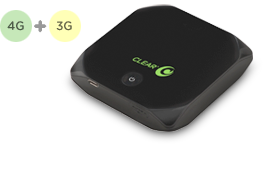 Clearwire WiMAXes Macs an’ PCs in USB wih Wi-Fi Hotspots and Dual Mode 3G