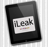 iPad eMail and iPad ICC-ID Exposure Breached Fixed by AT&T