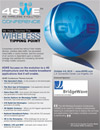 Verizon’s EDNP Neisinger to Keynote at 4G Wireless Evolution in L.A.