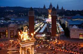 Bye Bye Barcelona in 2013? from GSMA Mobile World Congress