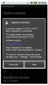 Droid2 Upate.JPG