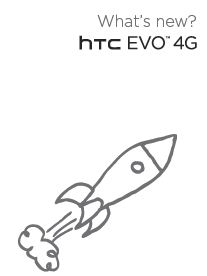 Android HTC EVO 4G Update 2Day: New Evo 4G Update Fixes Calendar & Gmail