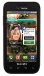 Samsung Galaxy S Update: Samsung Fascinate Update Fixes Syncing and Search While Talking