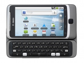 Review T Mobile G2 Review of Reviews
