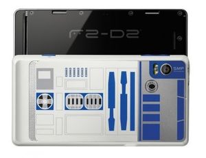 Limited-Supply Droid R2-D2 Now On Sale Online & @ Exclusive VZW Stores