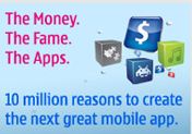 Ten Million Dollars in Prizes Nokia Innovators Dev Contest