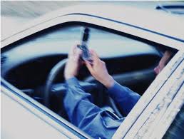 66% Text, 35% Text While Driving – Solution Coming Says Vlingo
