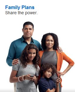 Black Friday: Verizon Smartphone Talk Free Promotion for Samsung Continuum, Droid Pro, BlackBerry Bold or Smartphones