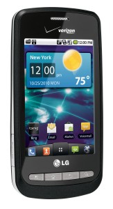 LG Optimus One Sales Top 1 Million in 40 Days – Cheapest Android