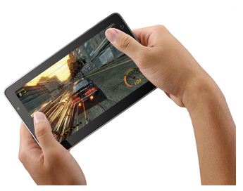 Android Tablets from Viewsonic: ViewPad 7 & ViewPad 10 with Windows