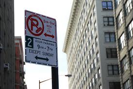 WiMAX Demo in Brooklyn Finds Parking Spaces by NYU-Poly