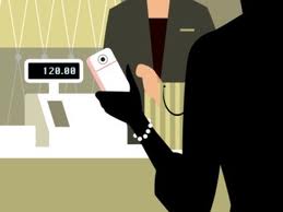 Half of Smartphoners Use or Will Use Phones to Shop, Says ABI