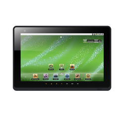 More Android Tablets from Creative ZiiO 7″ & 10″ & Pure Wireless Entertainment