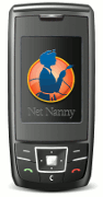 BlackBerry, Android, Symbian & WinMO Apps 2Day: NetNanny Watches Kid’s Smartphones