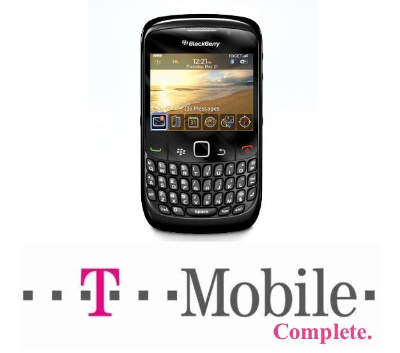 Prepaid Blackberry on Mobile Completes Prepaid Blackberry Plans  T Mobile Complete