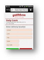 iPhone, Android an’ Droid App Update: Bing Voice/Camera Search
