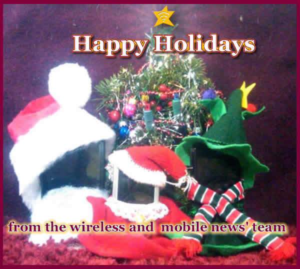 Top Ten Best Happy Holiday Tips an’ Tricks for New Samsung Galaxy S, Android an’ Droid Owners