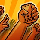 Nexus S Last Gadget Standing?  Mobile Apps Ready to Showdown @ CES