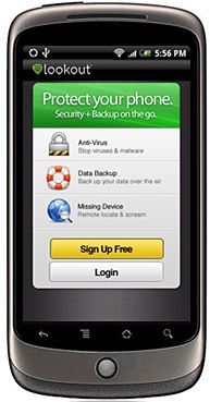 Android Trojan Malware Geinimi Hits Android Smartphones in China