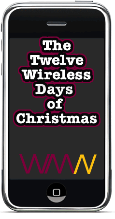 Best iPhone Smartphone Blessings/Wishes from Wireless and Mobile News