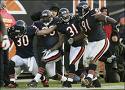 Wireless Bill To Watch Bears Game on Cruise Ship, $28,000