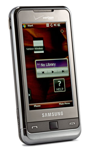 samsung omnia i910