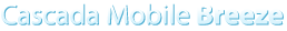 Cascada Breeze Partners with Polar Mobile for More Mobile Apps