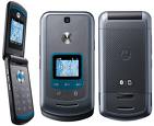 Alltel Offers MOTO VE465