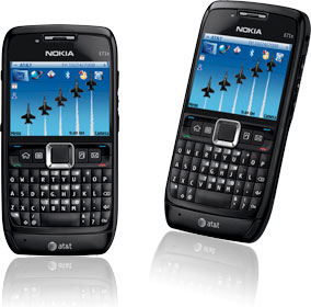 Nokia 71X