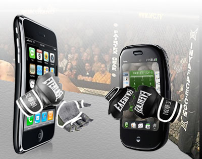 Blackberry Yankee on Competition Grows Says Yankee Group Wireless And Mobile News