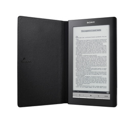 SonyReader Daily Editon with 3G from AT&T Ready 4 Xmas