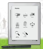 New IREX eReader Coming to Best Buy with B&N Books and Verizon 3G