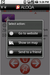Android-Actions on Aloqa.png